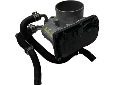 Toyota 22030-0T130 Throttle Body