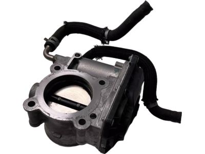 Toyota 22030-0T130 Throttle Body