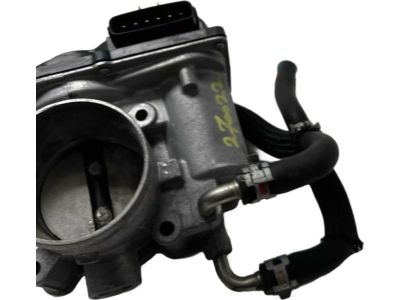 Toyota 22030-0T130 Throttle Body