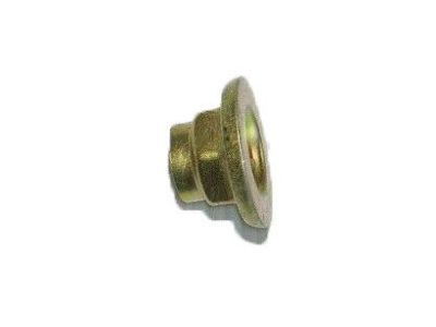 Toyota 90179-20003 O-Ring Nut