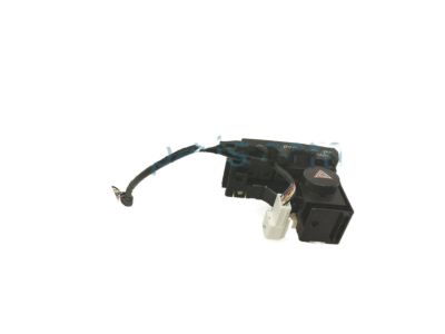 Toyota 84012-47021 Hazard Switch