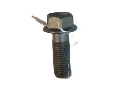 Lexus 90080-11732 Bolt, W/Washer
