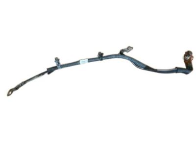Toyota 82123-06070 Negative Cable
