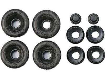 Toyota 04906-22040 Wheel Cylinder Overhaul Kit