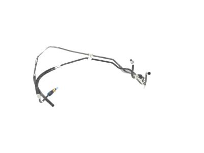 Toyota 44410-35570 Hose & Tube Assembly