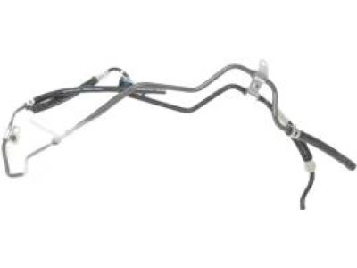 Toyota 44410-35570 Hose & Tube Assembly