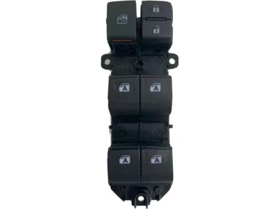 Toyota 84040-47070 Window Switch