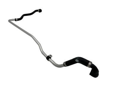 Toyota 16057-WAA01 Water Hose