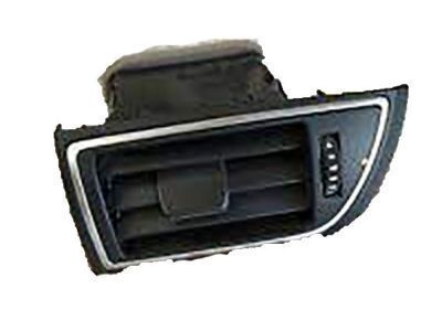 Toyota 55650-17050-C0 Air Outlet
