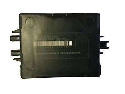 Toyota 89784-02080 Control Module