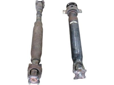 Toyota 37100-3D230 Drive Shaft