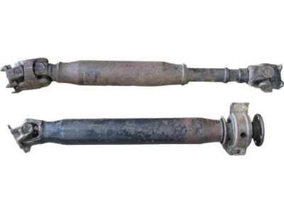Toyota 37100-3D230 Drive Shaft