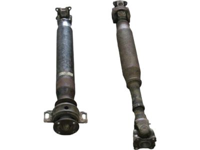 Toyota 37100-3D230 Drive Shaft