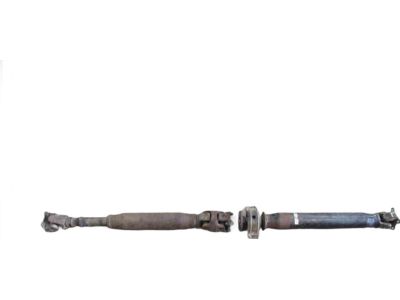 Toyota 37100-3D230 Drive Shaft
