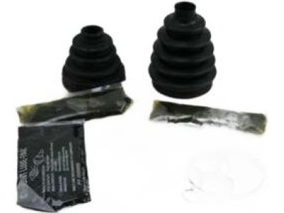 Toyota 04427-0W060 Boot Kit