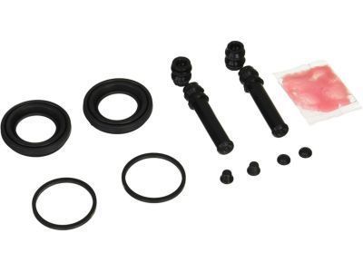 Toyota 04479-35060 Caliper Overhaul Kit