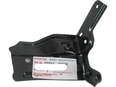 Toyota 53257-0C030 Support Bracket