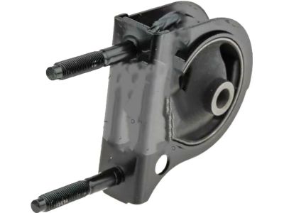 Toyota 12371-74630 Rear Mount