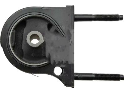 Toyota 12371-74630 Rear Mount