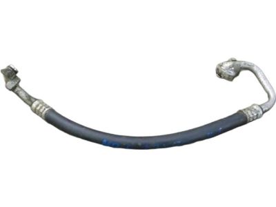 Toyota 88704-17060 Suction Hose