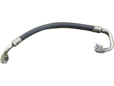Toyota 88704-17060 Suction Hose