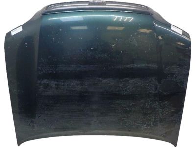 Toyota 53301-0C021 Hood