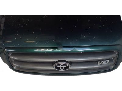Toyota 53301-0C021 Hood
