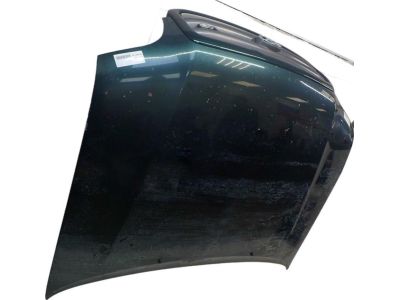 Toyota 53301-0C021 Hood