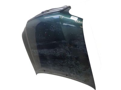 Toyota 53301-0C021 Hood