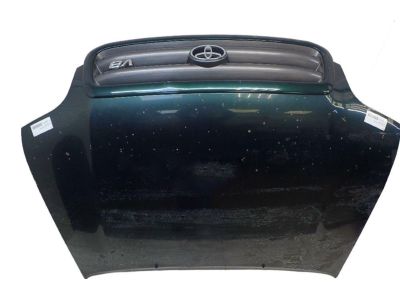 Toyota 53301-0C021 Hood
