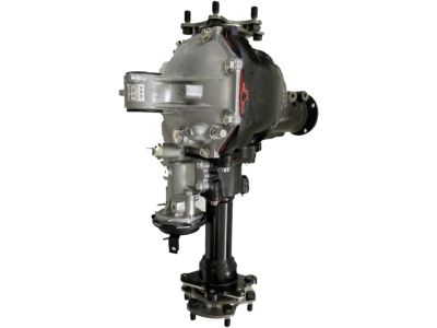 Toyota 41110-34250 Carrier Assembly