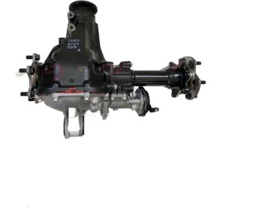 Toyota 41110-34250 Carrier Assembly