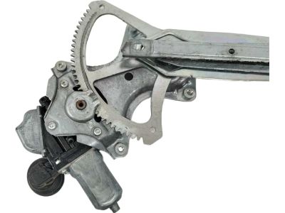 Toyota 69801-0T010 Regulator