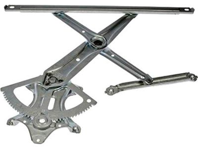 Toyota 69801-0T010 Regulator