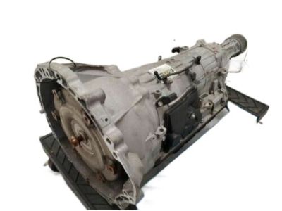 Lexus 35104-60221 Case Sub-Assy, Automatic Transmission