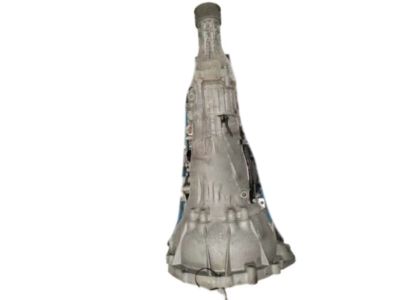 Lexus 35104-60221 Case Sub-Assy, Automatic Transmission