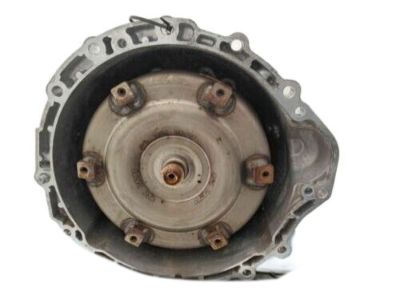 Lexus 35104-60221 Case Sub-Assy, Automatic Transmission