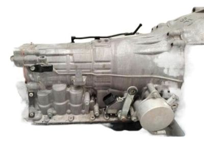 Lexus 35104-60221 Case Sub-Assy, Automatic Transmission