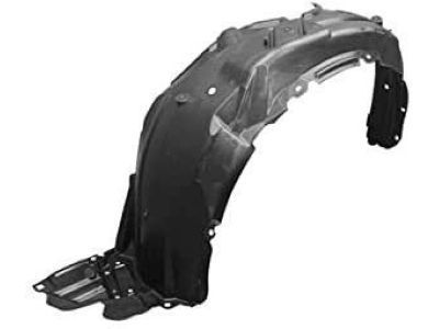 Toyota 53876-0D680 Fender Liner