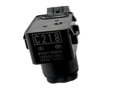 Toyota 89341-K0060-C5 Park Sensor
