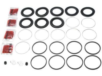 Toyota 04478-F4010 Caliper Seal Kit