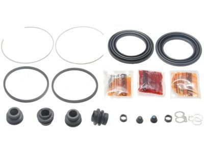 Toyota 04478-F4010 Caliper Seal Kit