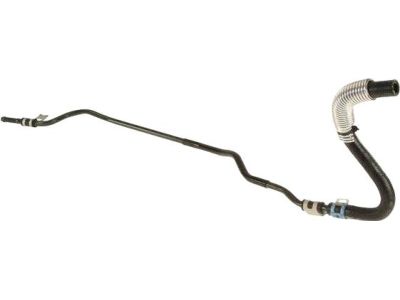 Toyota 44416-48082 Return Tube