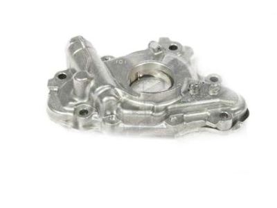 Toyota 12100-31040 Upper Oil Pan