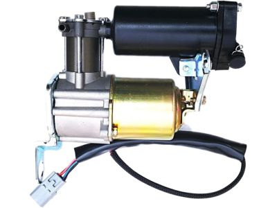 Lexus 48950-60020 Dryer Assy, Height Control
