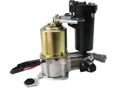 Lexus 48950-60020 Dryer Assy, Height Control