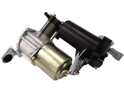 Lexus 48950-60020 Dryer Assy, Height Control