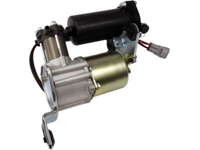 Lexus 48950-60020 Dryer Assy, Height Control