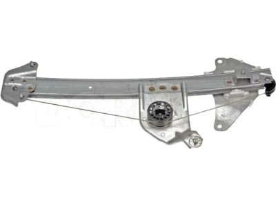 Toyota 69804-AC010 Regulator