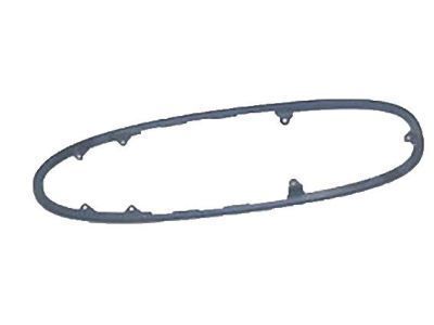 Toyota 69241-60021 Pad, Front Door Outside